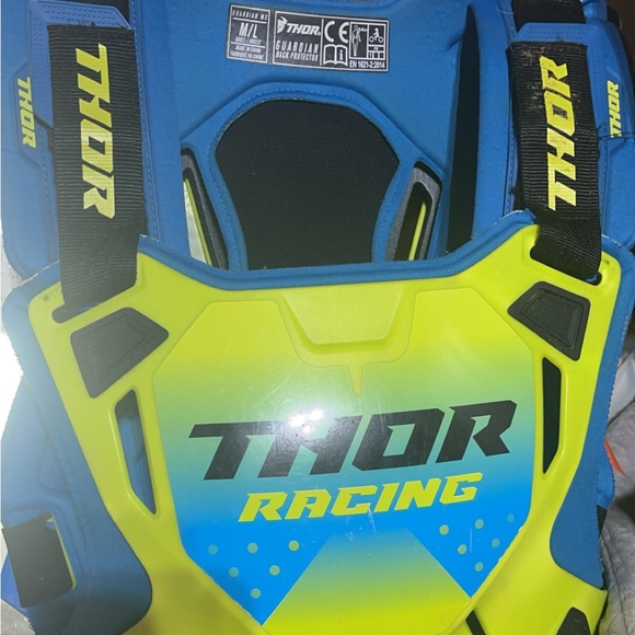 thor Other - Thor men’s chest protector